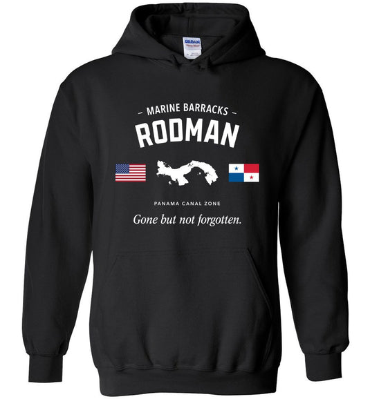 Marine Barracks Rodman "GBNF" - Men's/Unisex Hoodie