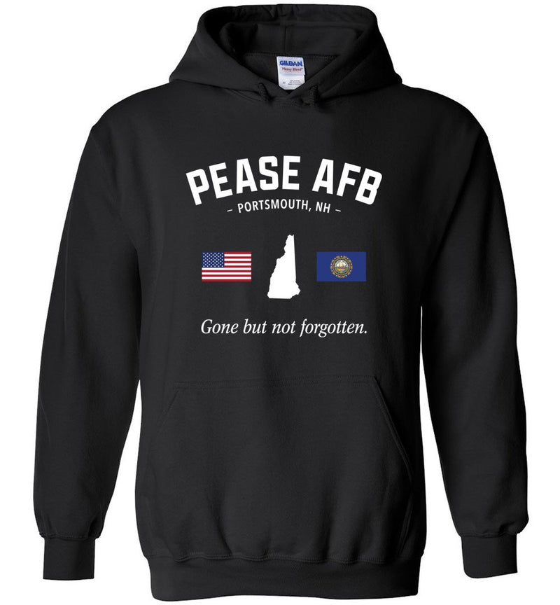 Load image into Gallery viewer, Pease AFB &quot;GBNF&quot; - Men&#39;s/Unisex Hoodie
