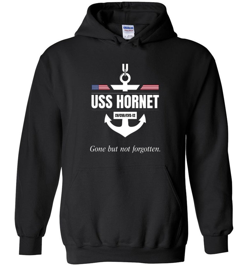 Load image into Gallery viewer, USS Hornet CV/CVA/CVS-12 &quot;GBNF&quot; - Men&#39;s/Unisex Hoodie
