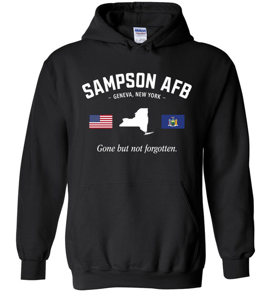 Sampson AFB "GBNF" - Men's/Unisex Hoodie