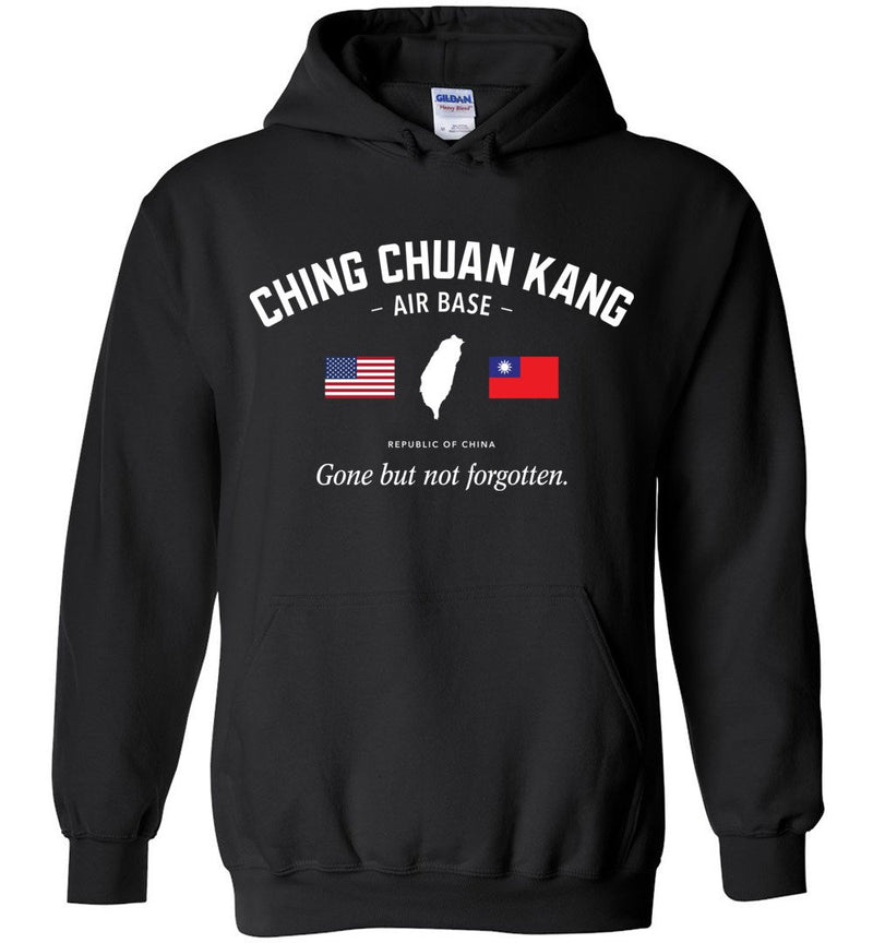 Load image into Gallery viewer, Ching Chuan Kang AB &quot;GBNF&quot; - Men&#39;s/Unisex Hoodie
