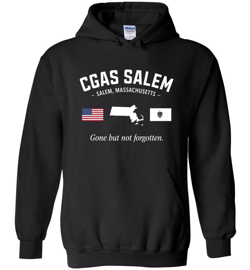 Load image into Gallery viewer, CGAS Salem &quot;GBNF&quot; - Men&#39;s/Unisex Hoodie

