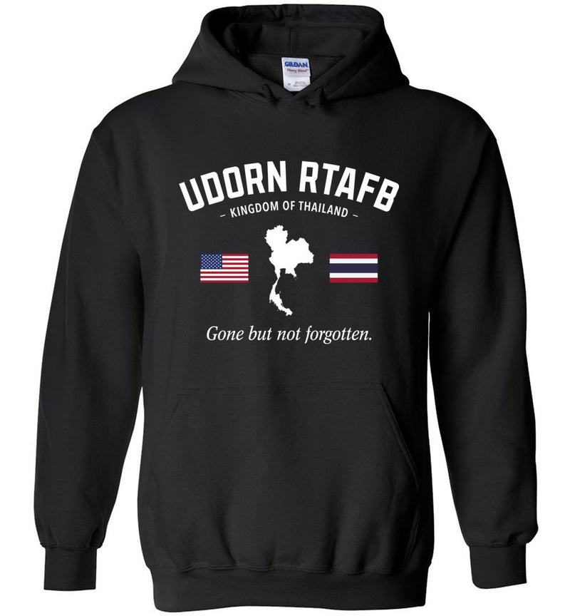 Load image into Gallery viewer, Udorn RTAFB &quot;GBNF&quot; - Men&#39;s/Unisex Hoodie
