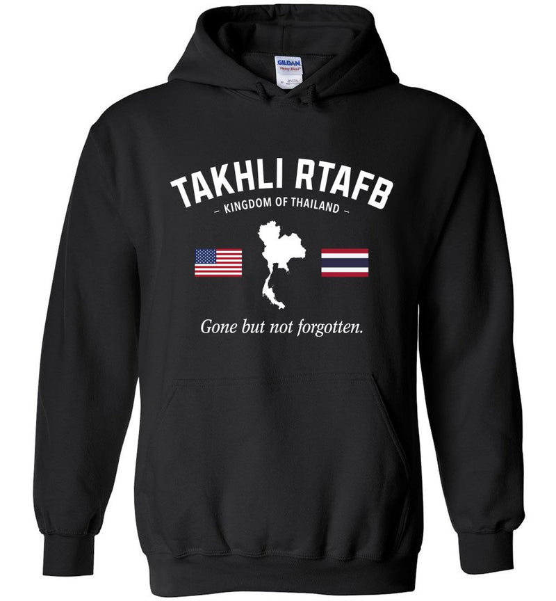 Load image into Gallery viewer, Takhli RTAFB &quot;GBNF&quot; - Men&#39;s/Unisex Hoodie
