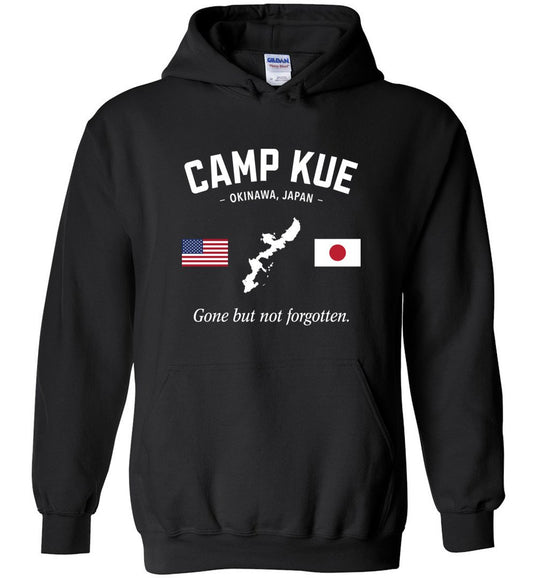 Camp Kue "GBNF" - Men's/Unisex Hoodie