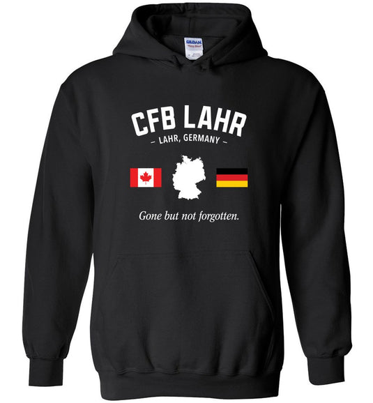 CFB Lahr "GBNF" - Men's/Unisex Hoodie