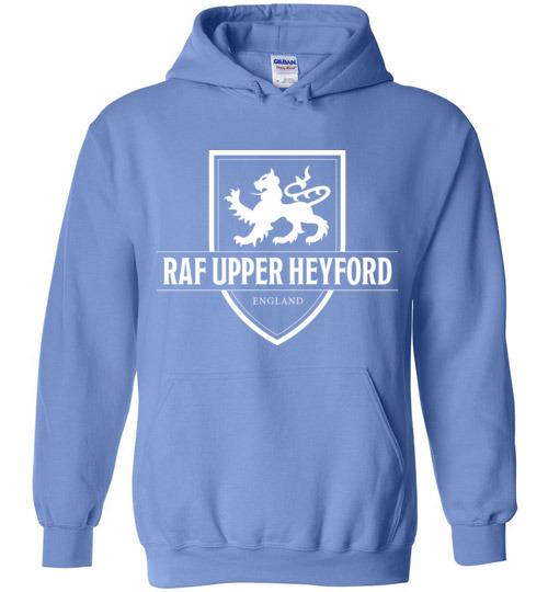 RAF Upper Heyford - Men's/Unisex Hoodie