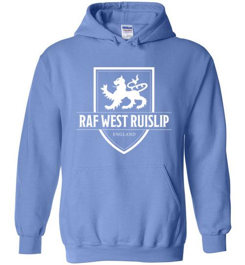 RAF West Ruislip - Men's/Unisex Hoodie