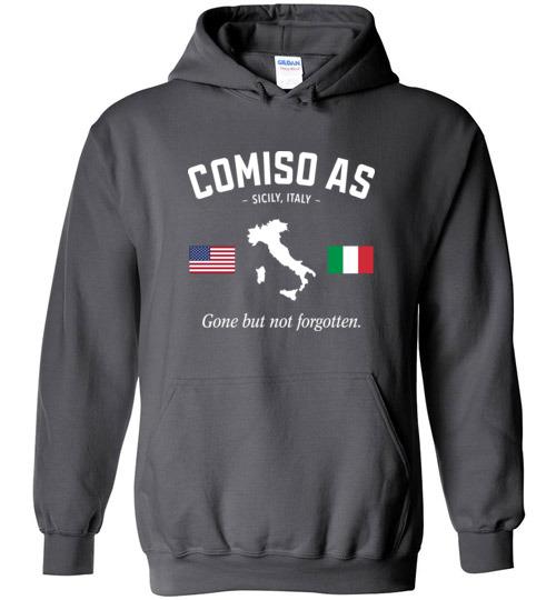 Load image into Gallery viewer, Comiso AS &quot;GBNF&quot; - Men&#39;s/Unisex Hoodie
