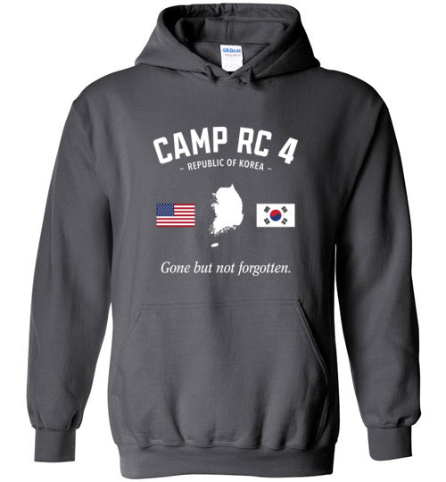 Load image into Gallery viewer, Camp RC 4 &quot;GBNF&quot; - Men&#39;s/Unisex Hoodie-Wandering I Store

