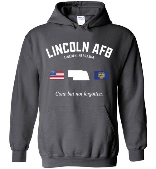 Load image into Gallery viewer, Lincoln AFB &quot;GBNF&quot; - Men&#39;s/Unisex Hoodie
