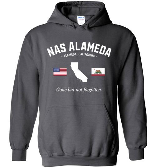 Load image into Gallery viewer, NAS Alameda &quot;GBNF&quot; - Men&#39;s/Unisex Hoodie
