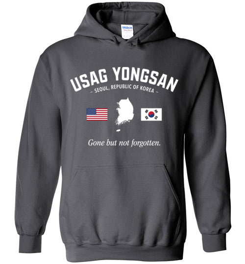 USAG Yongsan "GBNF" - Men's/Unisex Hoodie