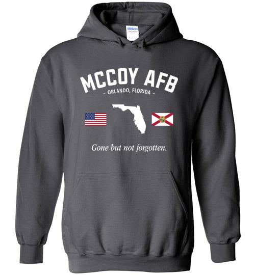Load image into Gallery viewer, McCoy AFB &quot;GBNF&quot; - Men&#39;s/Unisex Hoodie
