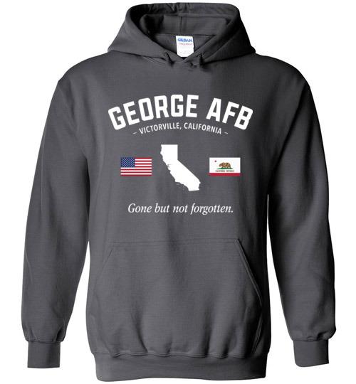George AFB "GBNF" - Men's/Unisex Hoodie