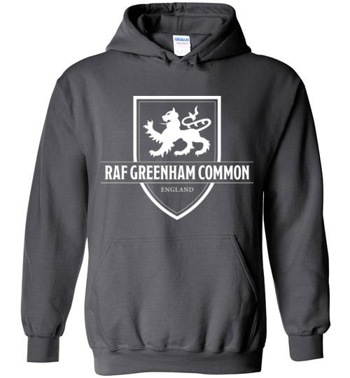 RAF Greenham Common - Men's/Unisex Hoodie