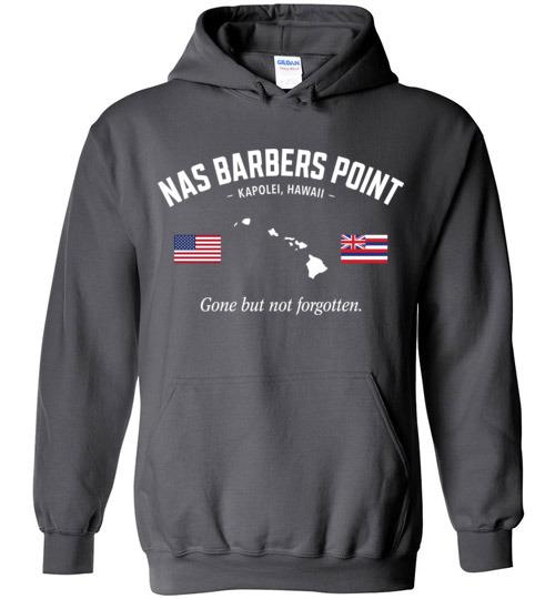 Load image into Gallery viewer, NAS Barbers Point &quot;GBNF&quot; - Men&#39;s/Unisex Hoodie
