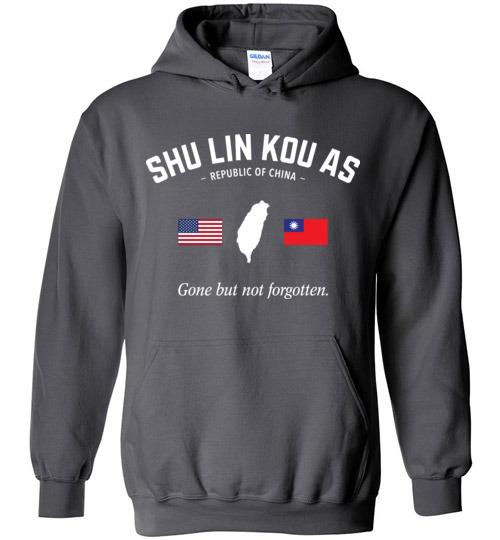 Load image into Gallery viewer, Shu Lin Kou AS &quot;GBNF&quot; - Men&#39;s/Unisex Hoodie

