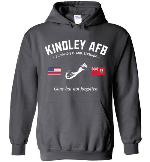 Load image into Gallery viewer, Kindley AFB &quot;GBNF&quot; - Men&#39;s/Unisex Hoodie
