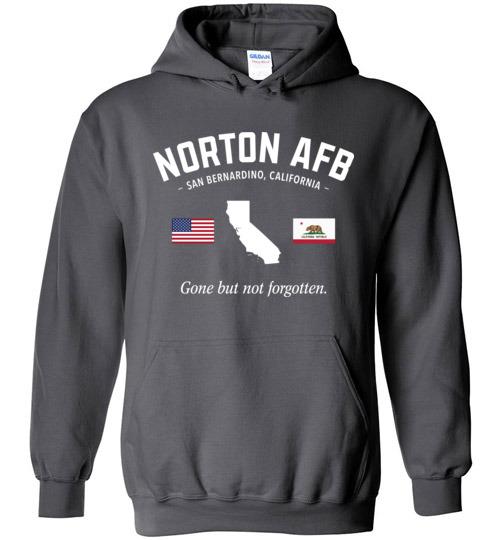 Load image into Gallery viewer, Norton AFB &quot;GBNF&quot; - Men&#39;s/Unisex Hoodie
