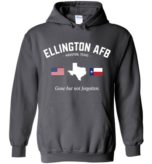 Ellington AFB "GBNF" - Men's/Unisex Hoodie-Wandering I Store