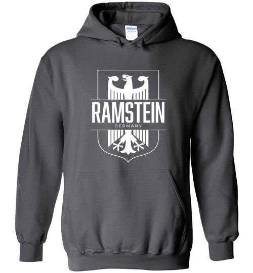 Ramstein, Germany - Men's/Unisex Hoodie