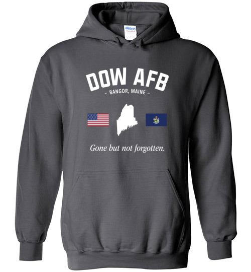Dow AFB "GBNF" - Men's/Unisex Hoodie