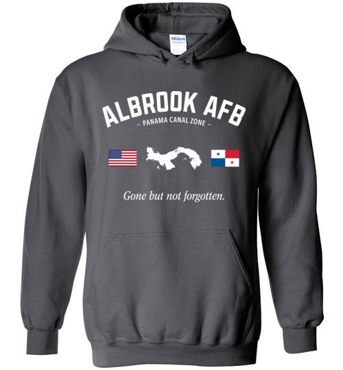 Load image into Gallery viewer, Albrook AFB &quot;GBNF&quot; - Men&#39;s/Unisex Hoodie
