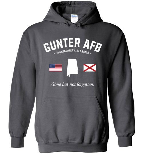 Load image into Gallery viewer, Gunter AFB &quot;GBNF&quot; - Men&#39;s/Unisex Hoodie
