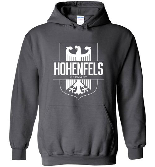 Load image into Gallery viewer, Hohenfels, Germany - Men&#39;s/Unisex Hoodie
