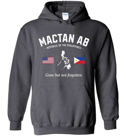 Load image into Gallery viewer, Mactan AB &quot;GBNF&quot; - Men&#39;s/Unisex Hoodie
