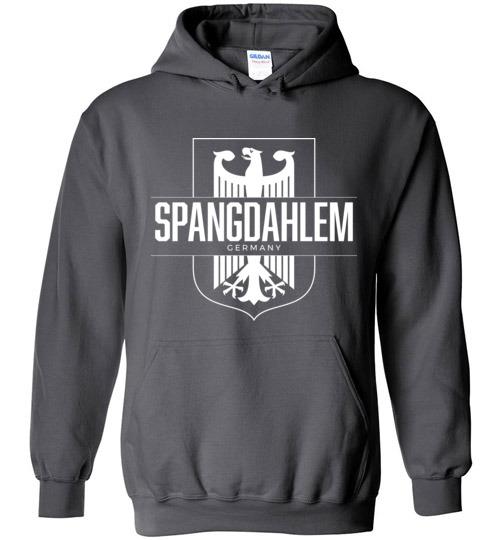 Spangdahlem, Germany - Men's/Unisex Hoodie