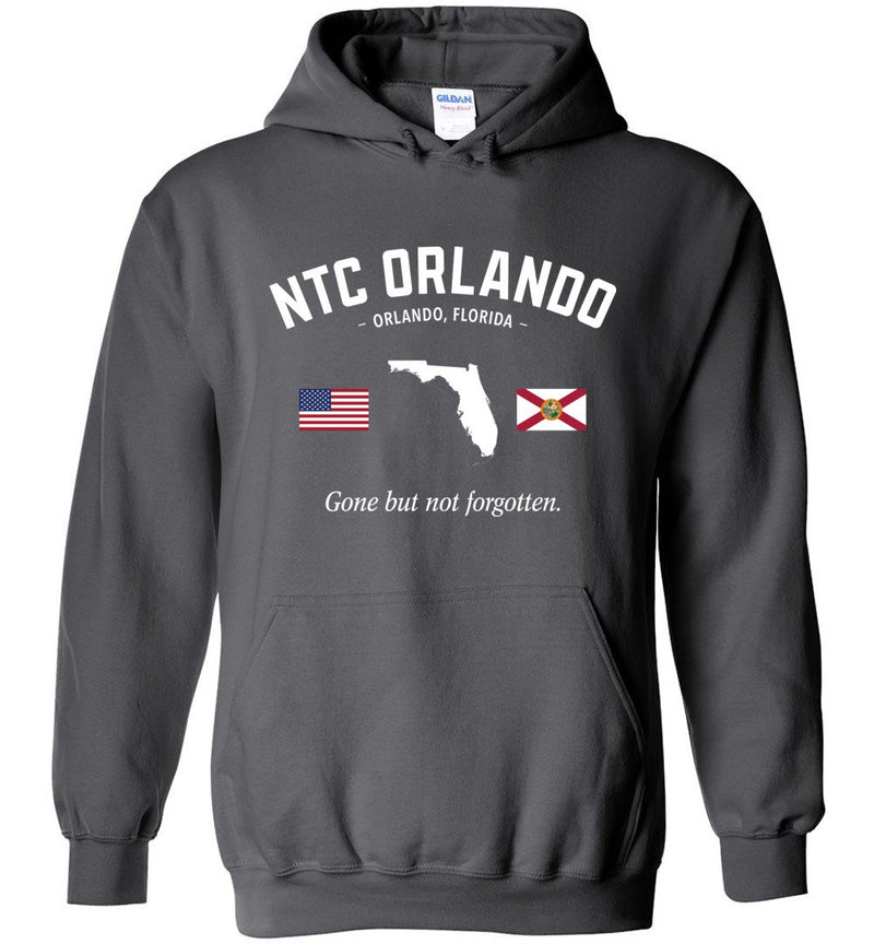 Load image into Gallery viewer, NTC Orlando &quot;GBNF&quot; - Men&#39;s/Unisex Hoodie
