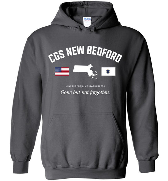 CGS New Bedford "GBNF" - Men's/Unisex Hoodie