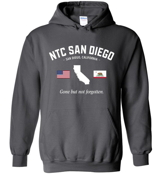 NTC San Diego "GBNF" - Men's/Unisex Hoodie