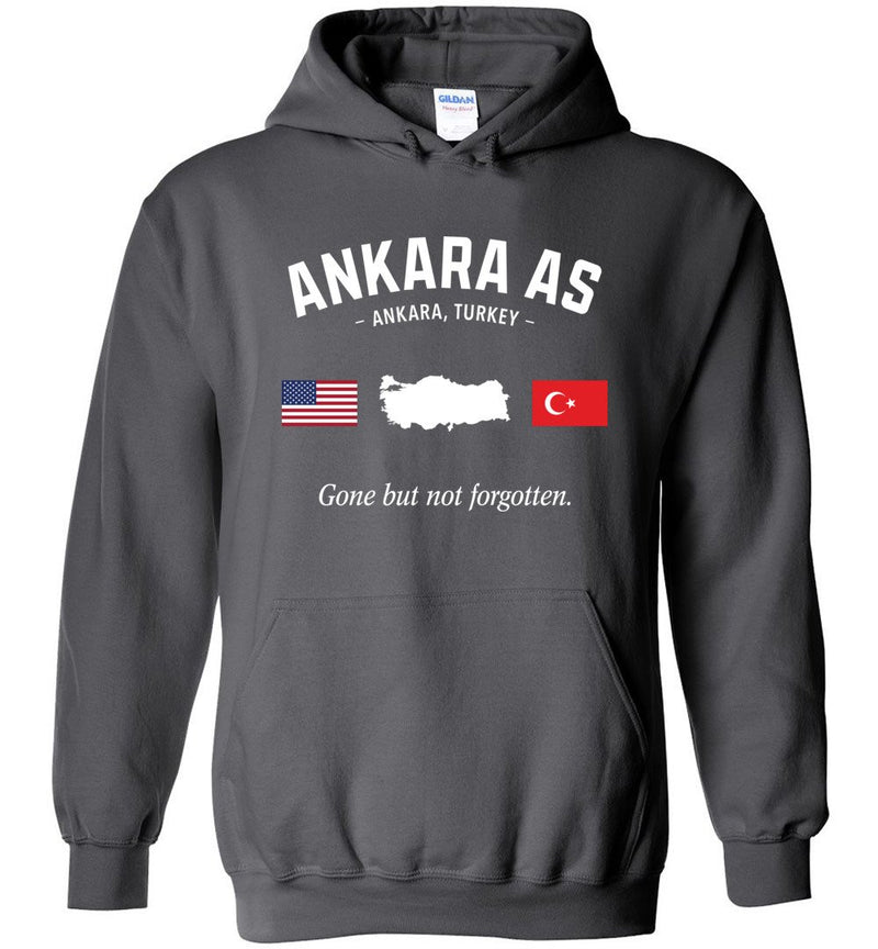 Load image into Gallery viewer, Ankara AS &quot;GBNF&quot; - Men&#39;s/Unisex Hoodie

