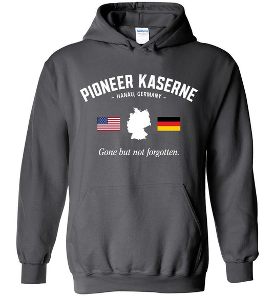 Pioneer Kaserne (Hanau) "GBNF" - Men's/Unisex Hoodie