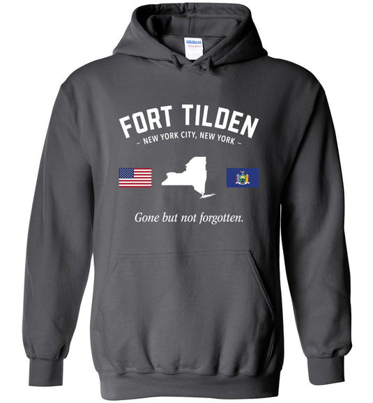 Fort Tilden "GBNF" - Men's/Unisex Hoodie