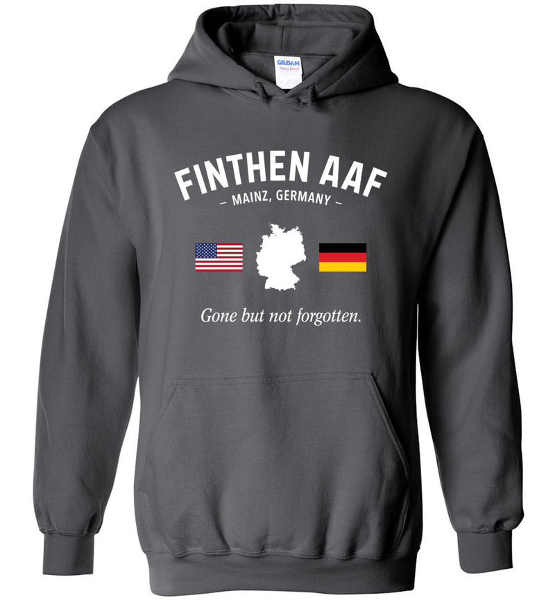 Load image into Gallery viewer, Finthen AAF &quot;GBNF&quot; - Men&#39;s/Unisex Hoodie
