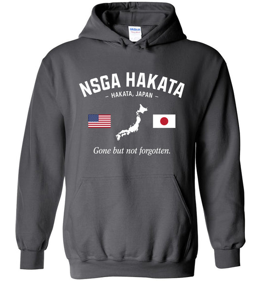 NSGA Hakata "GBNF" - Men's/Unisex Hoodie