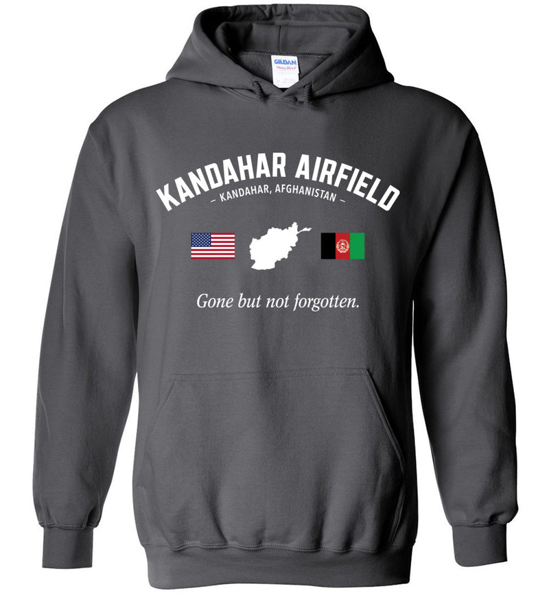 Load image into Gallery viewer, Kandahar Airfield &quot;GBNF&quot; - Men&#39;s/Unisex Hoodie
