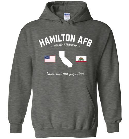 Load image into Gallery viewer, Hamilton AFB &quot;GBNF&quot; - Men&#39;s/Unisex Hoodie

