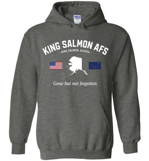 King Salmon AFS "GBNF" - Men's/Unisex Hoodie