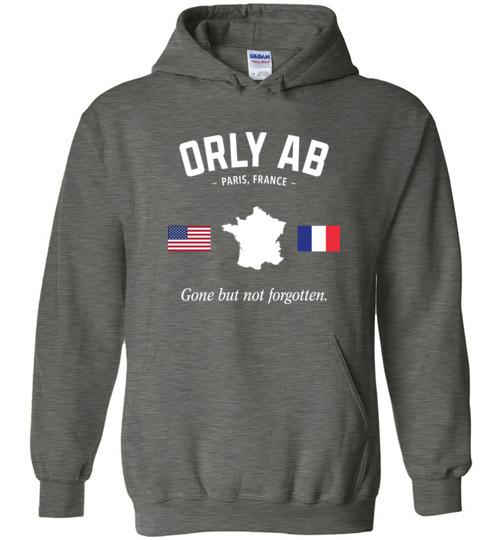 Load image into Gallery viewer, Orly AB &quot;GBNF&quot; - Men&#39;s/Unisex Hoodie
