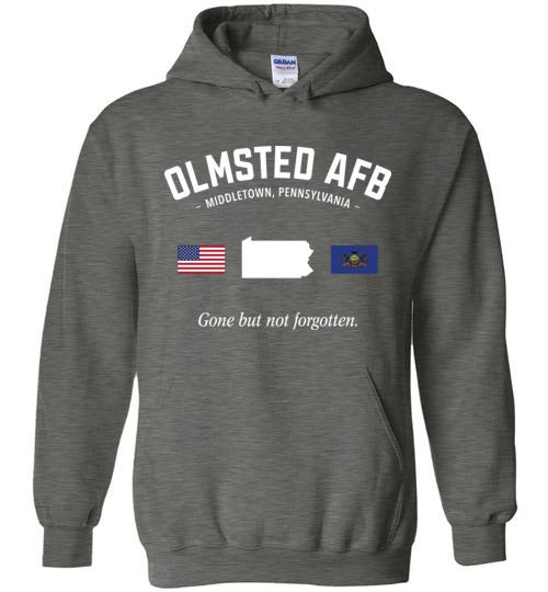 Olmsted AFB "GBNF" - Men's/Unisex Hoodie