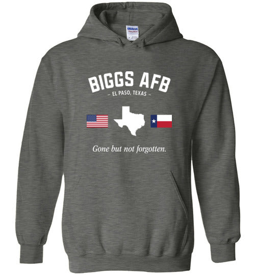 Load image into Gallery viewer, Biggs AFB &quot;GBNF&quot; - Men&#39;s/Unisex Hoodie-Wandering I Store
