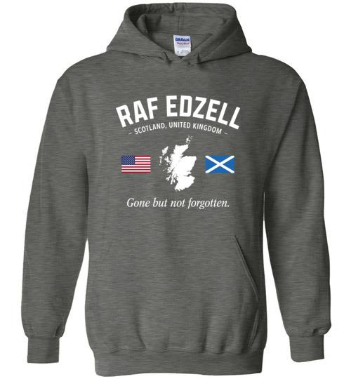 Load image into Gallery viewer, RAF Edzell &quot;GBNF&quot; - Men&#39;s/Unisex Hoodie
