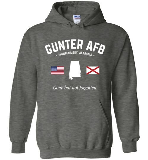 Load image into Gallery viewer, Gunter AFB &quot;GBNF&quot; - Men&#39;s/Unisex Hoodie
