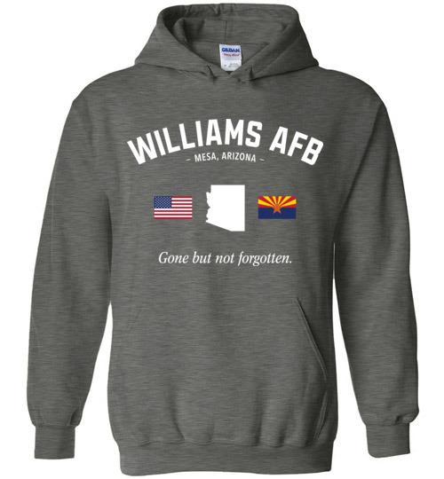 Load image into Gallery viewer, Williams AFB &quot;GBNF&quot; - Men&#39;s/Unisex Hoodie
