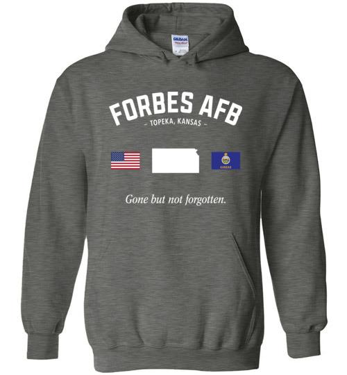 Load image into Gallery viewer, Forbes AFB &quot;GBNF&quot; - Men&#39;s/Unisex Hoodie
